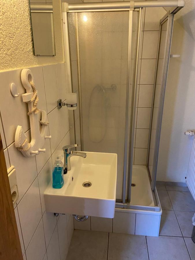 Rossau Zimmervermietung Graupner المظهر الخارجي الصورة